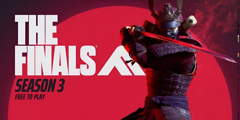 The Finals xác nhận nội dung của mùa 3