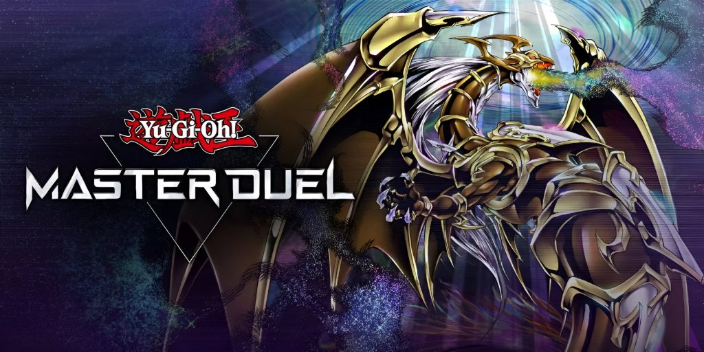 Yu-Gi-Oh Master Duel thêm 2 Selection Packs mới