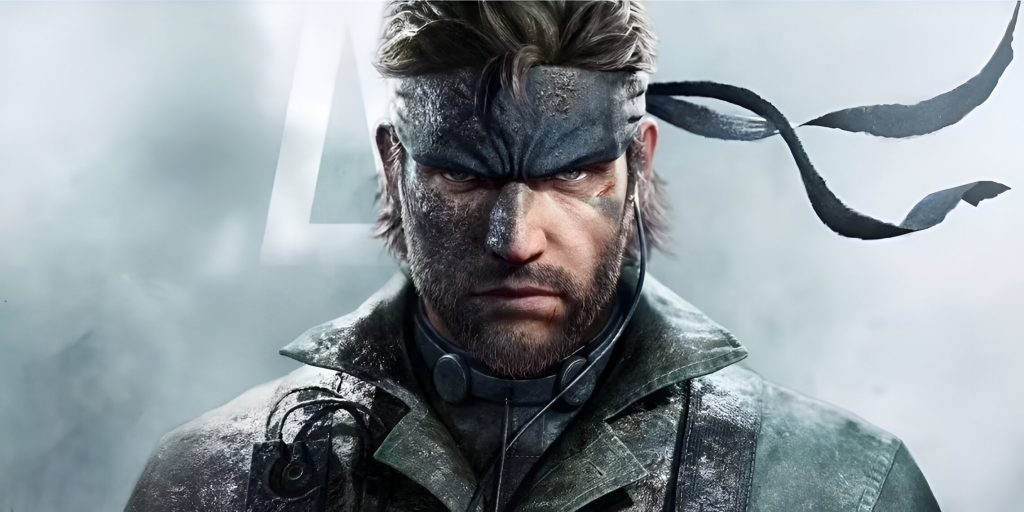 Hé lộ Gameplay của Metal Gear Solid 3: Snake Eater Remake