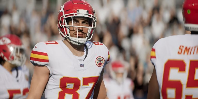 Madden NFL 25 công bố ưu đãi khi đặt trước