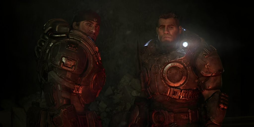 Nhà phát triển Gears of War: E-Day bàn về chế độ Multiplayer