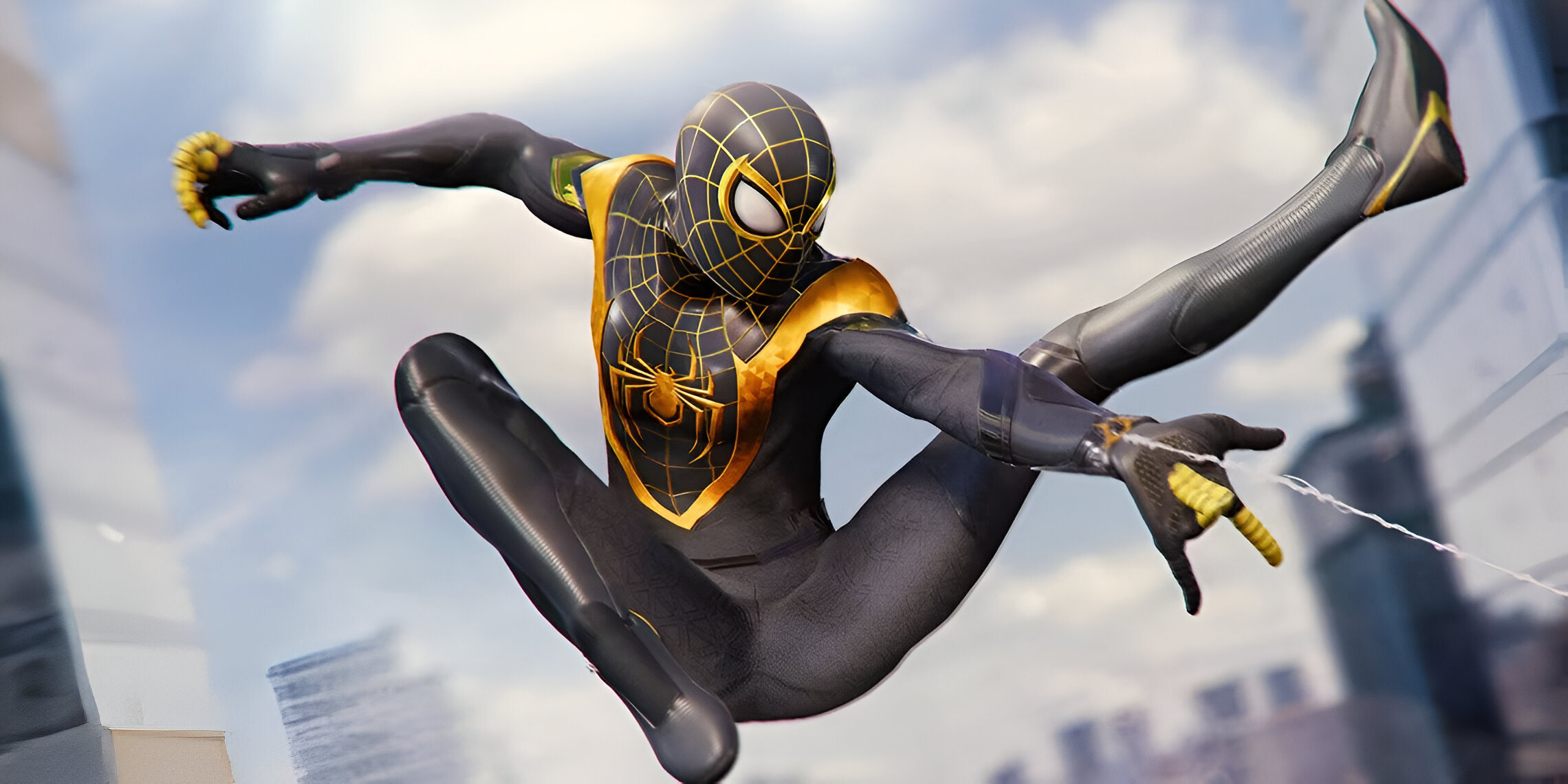 Marvel Spider-Man 2 ra mắt bản cập nhật mới