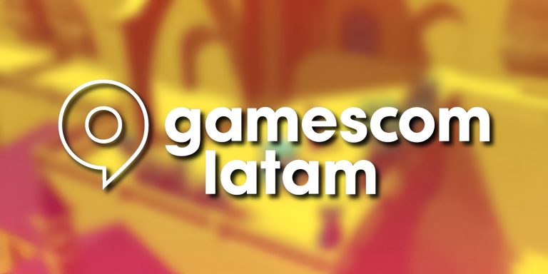 Gamescom Latam công bố chủ nhân của nhiều giải thưởng