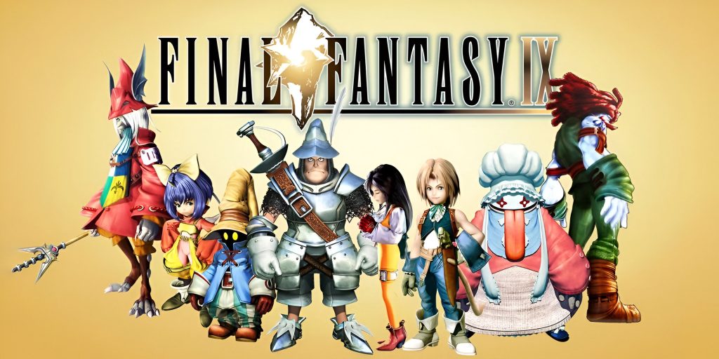 Leaker cung cấp thêm thông tin về Final Fantasy 9 Remake