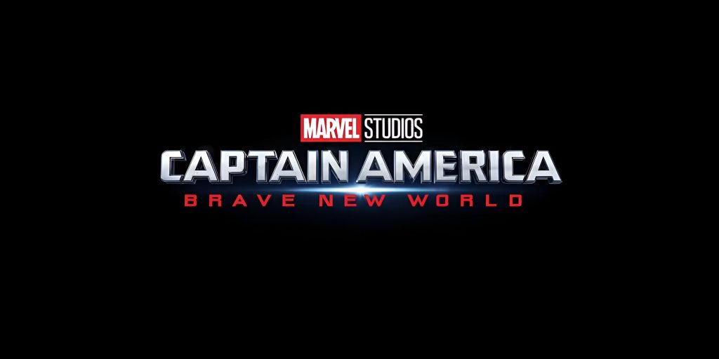 Captain America: Brave New World rò rỉ hình ảnh về nhân vật mới