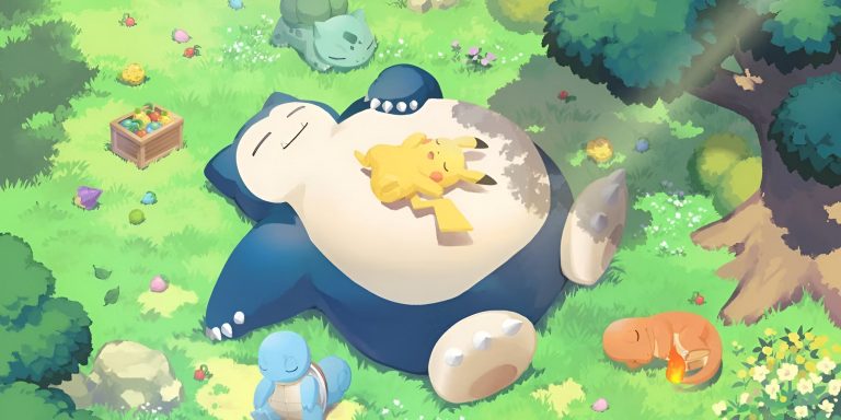 Sự kiện Pokemon Sleep sắp tới sẽ bổ sung cơ chế mới