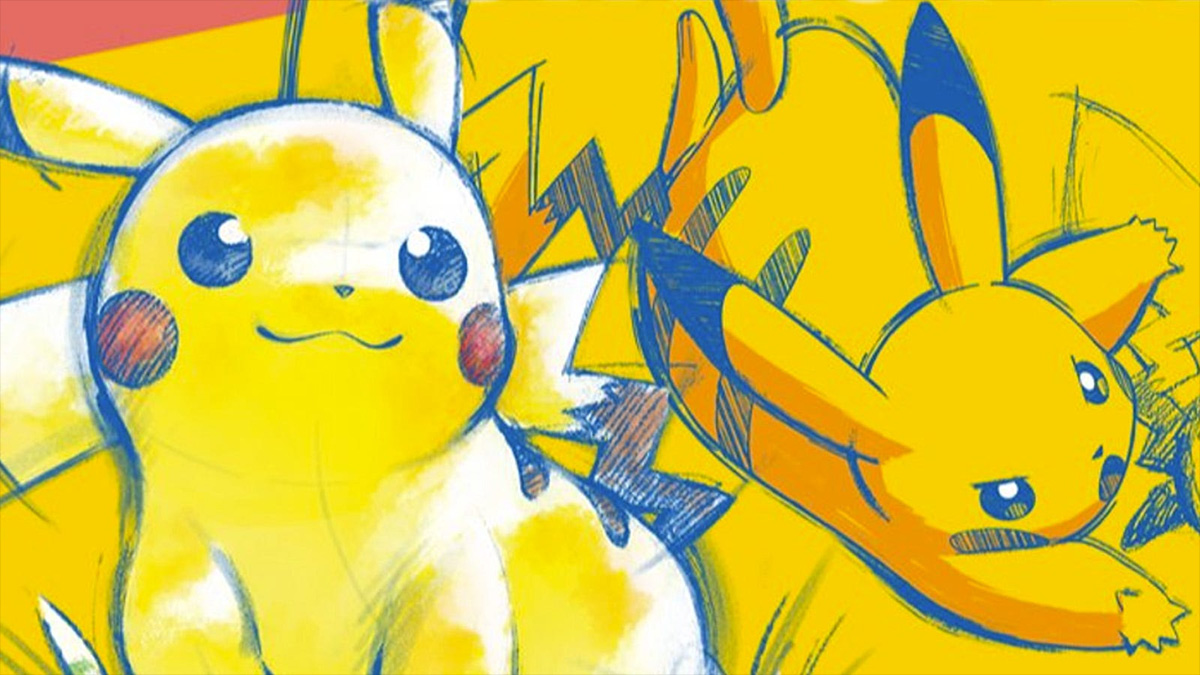 Pokémon loại hàng loạt bài dự thi vẽ tranh vì nghi vấn dùng AI