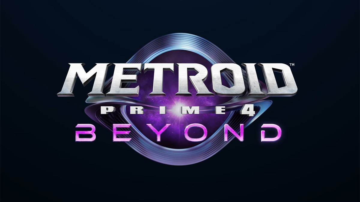 Sau 8 năm chờ đợi, cuối cùng Metroid Prime 4 cũng được ấn định thời điểm phát hành