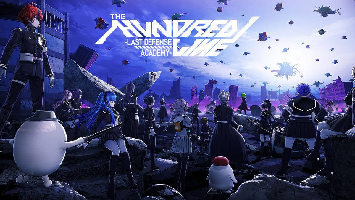 The Hundred Line: Last Defense Academy bị hủy khiến tác giả Danganronpa gánh nợ khủng