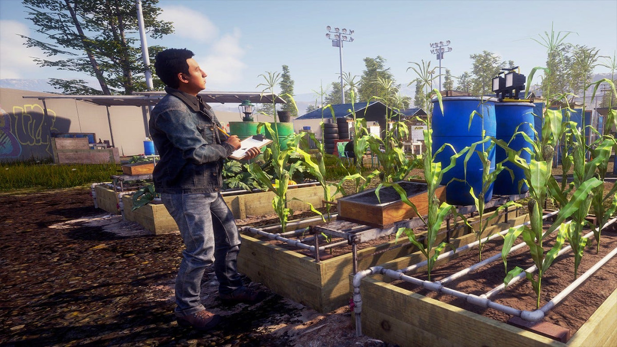 Undead Labs đưa cha của game thủ vào thành nhân vật State of Decay 2 để tưởng nhớ