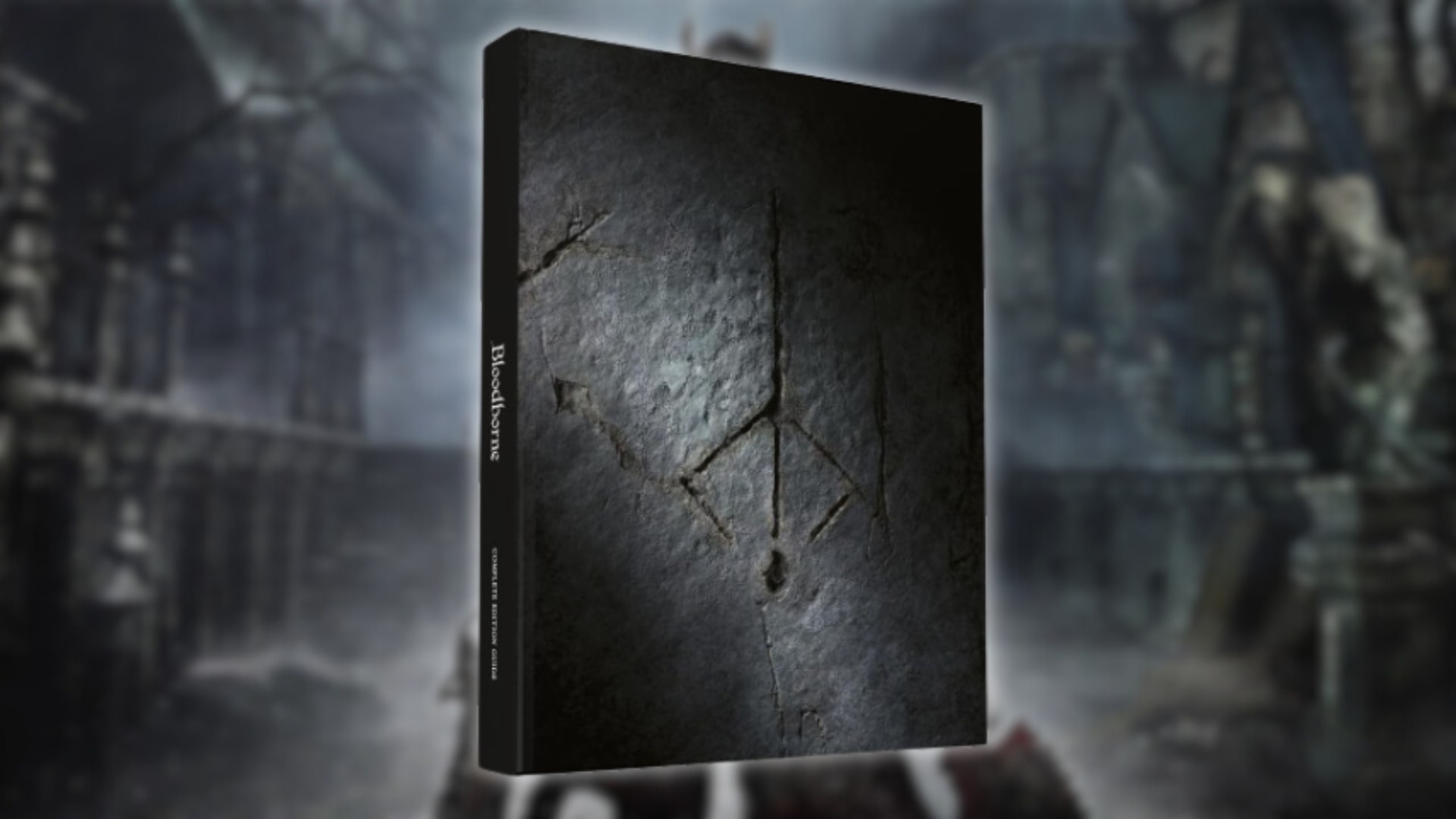 Hướng dẫn hoàn chỉnh Bloodborne: Phiên bản kỷ niệm 25 năm đã sẵn sàng đặt mua trước! - Gamelade