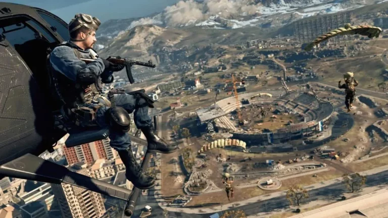 Warzone: Tin đồn về sự trở lại của Verdansk bị trì hoãn - Gamelade