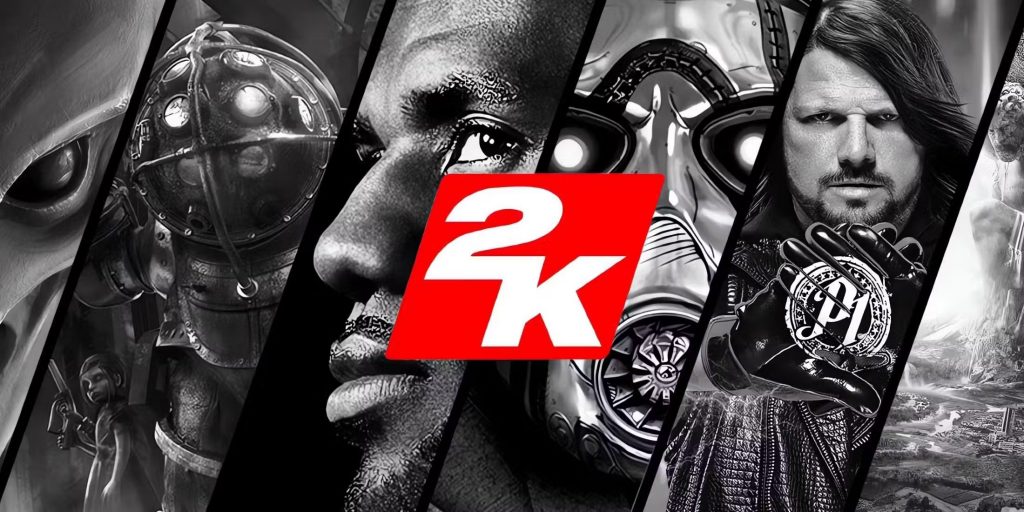 2K đang Remake một tựa game chưa được công bố