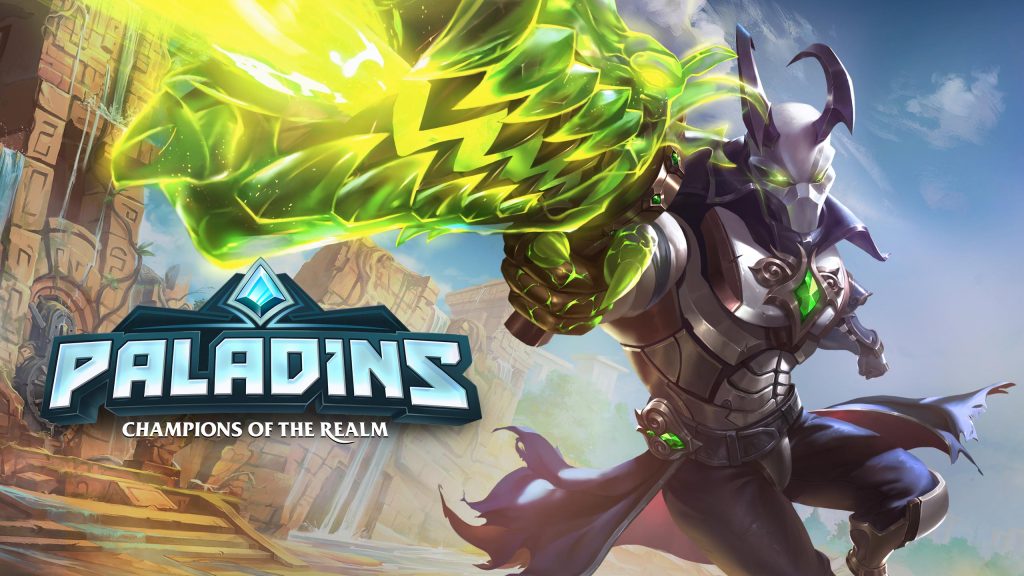 Paladins ra mắt chế độ PvE mới