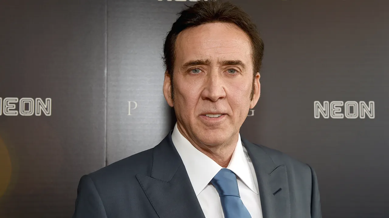 Nicolas Cage cho biết sẵn sàng trở lại đóng phim giải trí