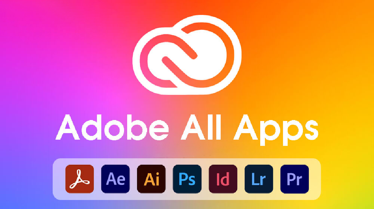 Adobe, chủ sở hữu Photoshop và Premier Pro từng muốn tham gia phát triển game