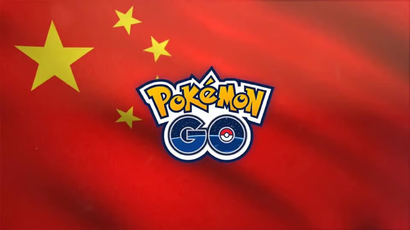 Game thủ Trung Quốc mừng hụt vì tưởng Pokémon Go được lưu hành trở lại tại đây