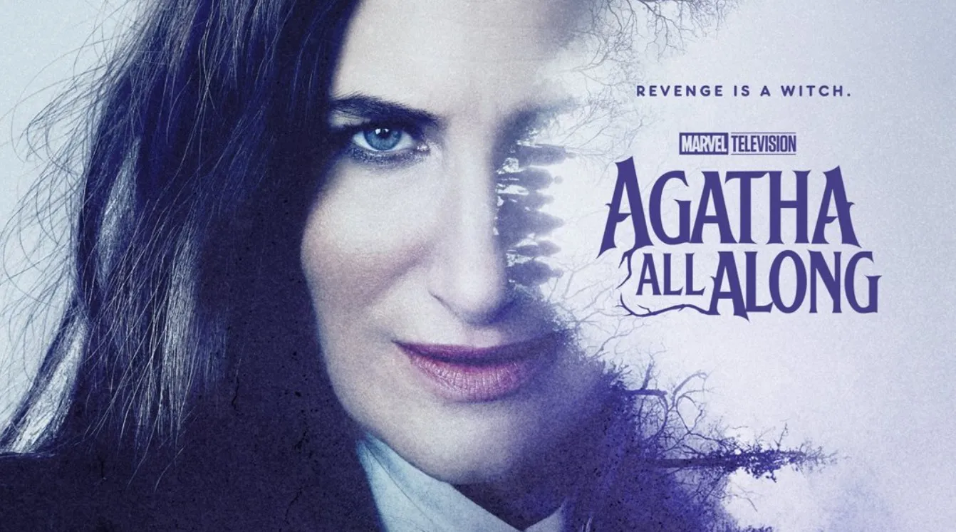 Agatha All Along, phim truyền hình mới của Marvel không được fan đón nhận tốt lắm