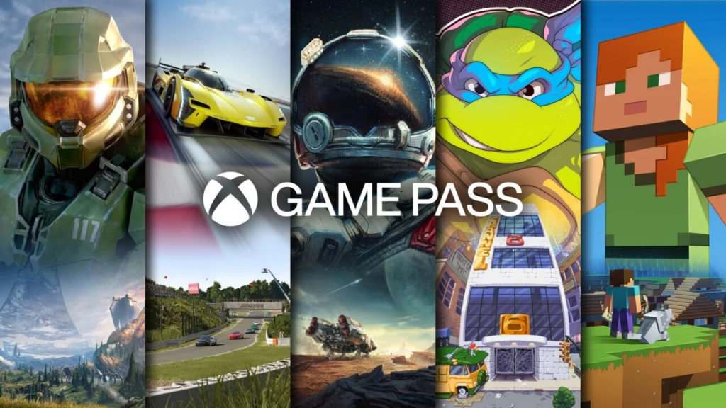 Xbox Game Pass chuẩn bị tăng giá