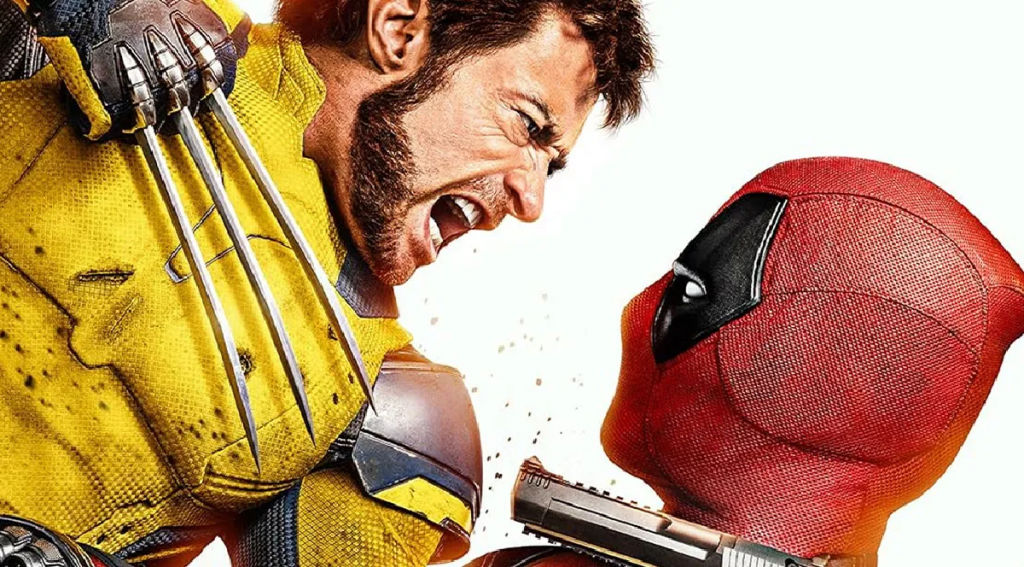 Deadpool and Wolverine xác lập nhiều kỉ lục phòng vé mới sau 3 ngày ra mắt