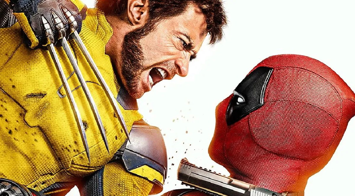 Deadpool and Wolverine xác lập nhiều kỉ lục phòng vé mới sau 3 ngày ra mắt