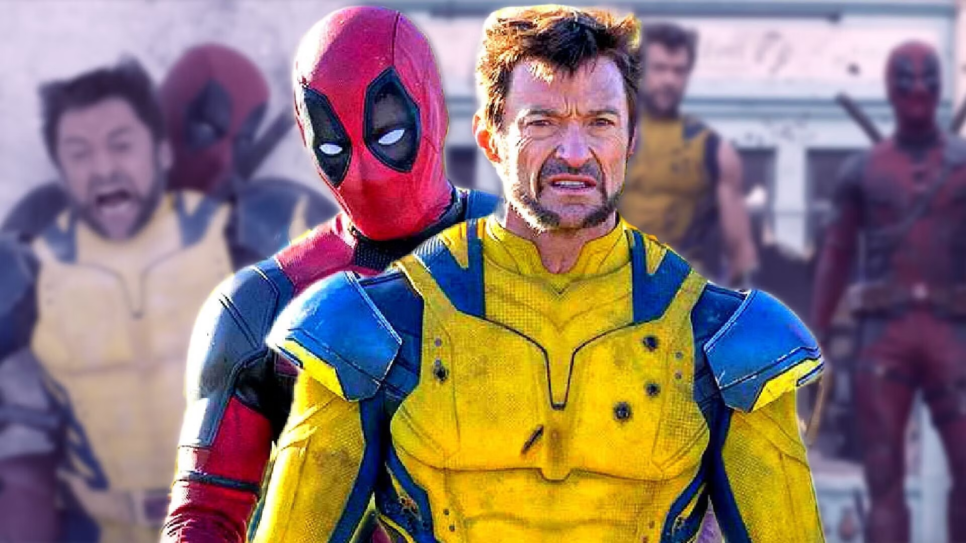 Deadpool and Wolverine xác lập nhiều kỉ lục phòng vé mới sau 3 ngày ra mắt