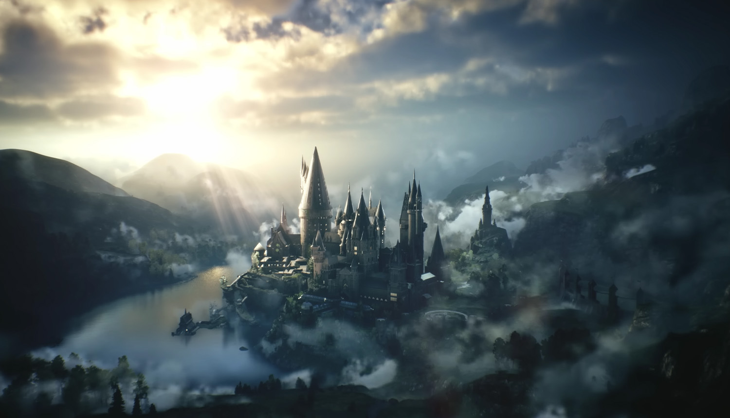 Hogwarts Legacy 2 có vẻ đã được xác nhận