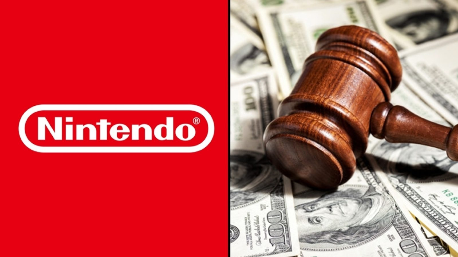 Nintendo tiếp tục thanh trừng những kẻ phát tán lậu game của hãng