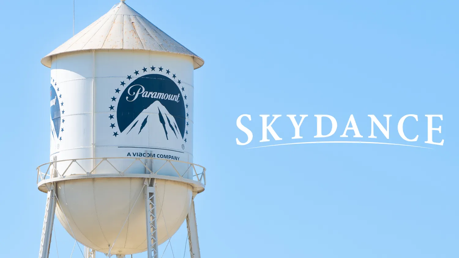 Skydance chính thức kiểm soát Paramount với 8 tỉ USD
