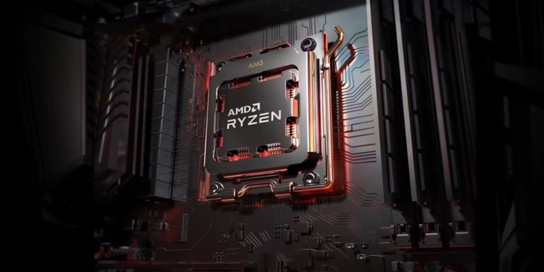 Rò rỉ thông tin chi tiết về CPU AMD Ryzen 9 9950X Zen 5