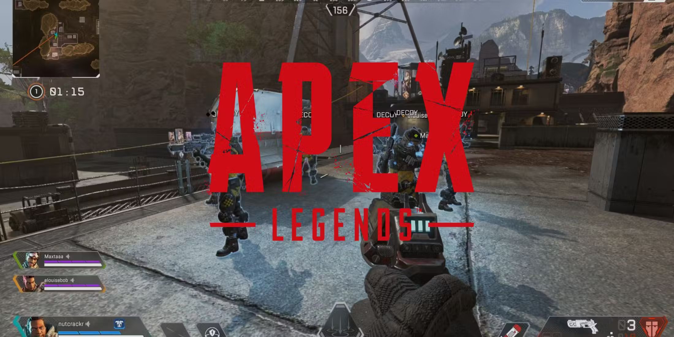 Apex Legends Season 22 gây tranh cãi khi thay đổi Battle Pass