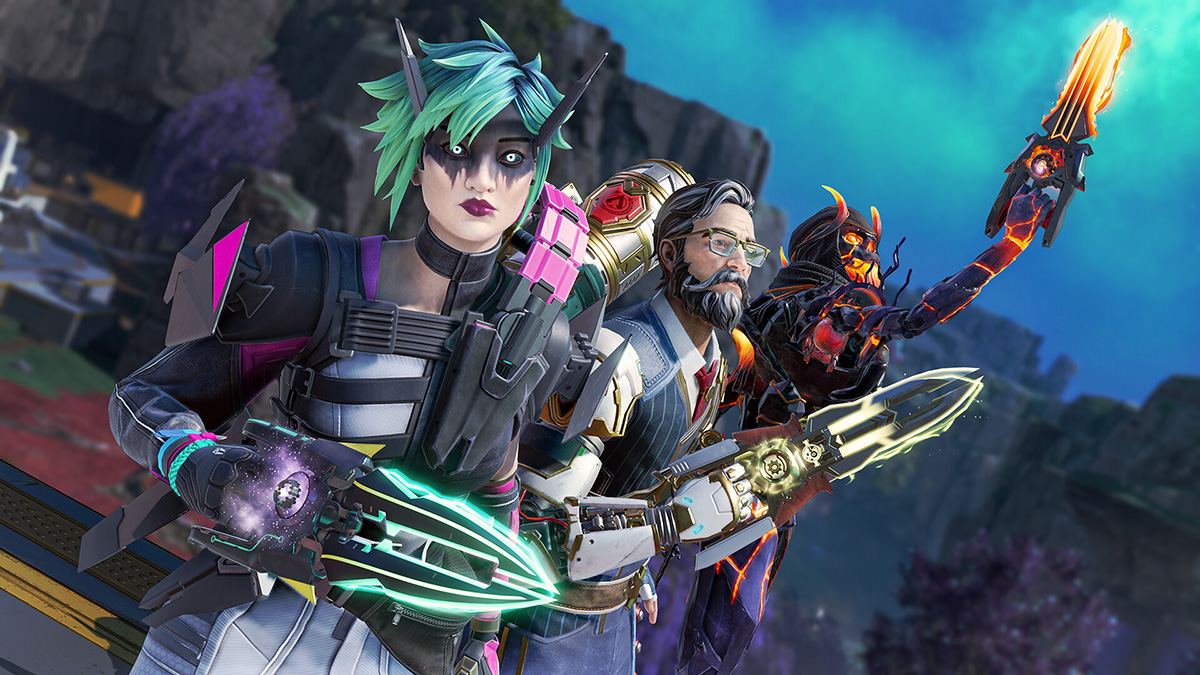 Apex Legends “quay xe”, cho phép người chơi mua battle pass bằng tiền game