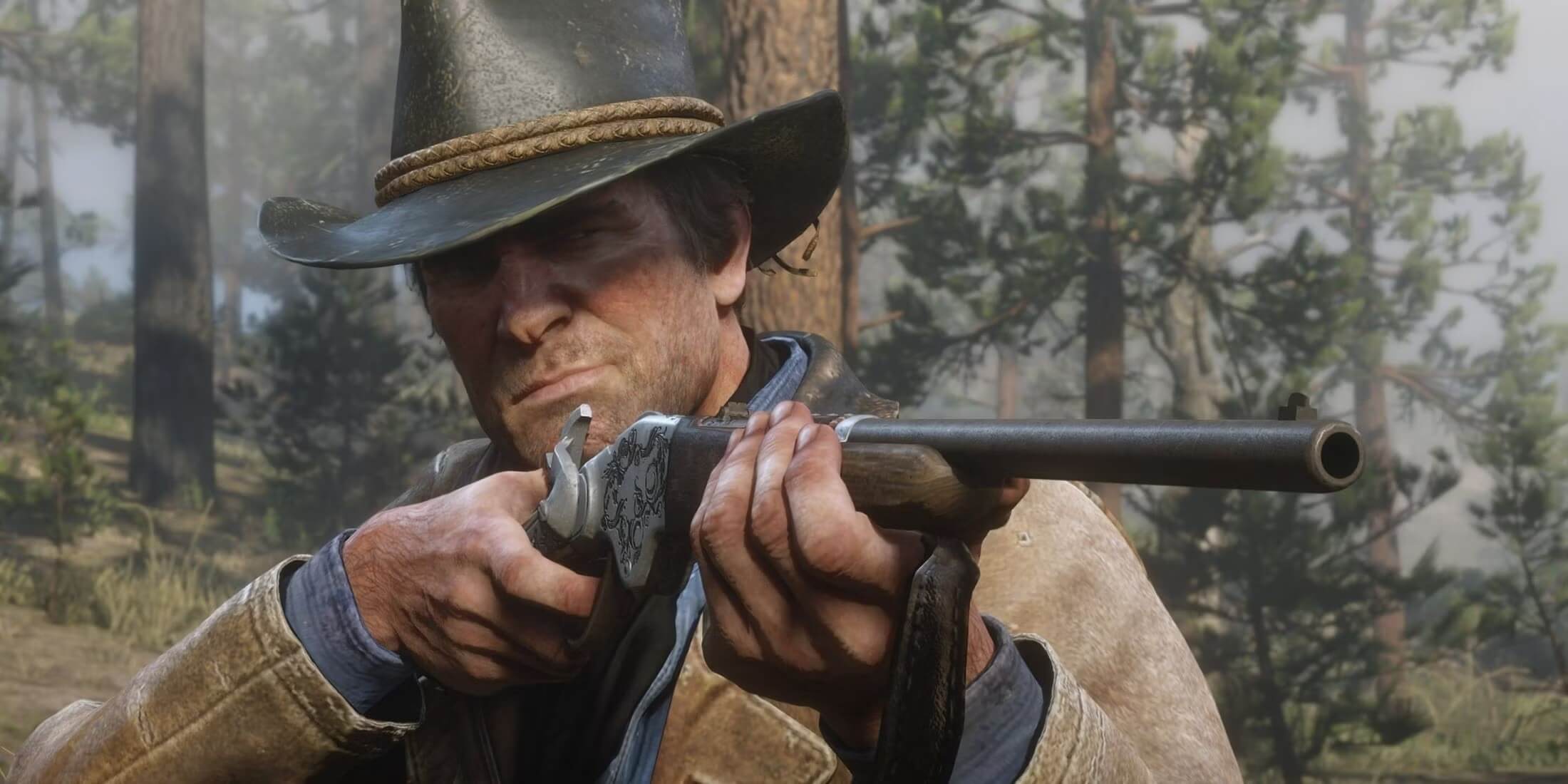 Mod Red Dead Redemption 2 mở rộng cốt truyện Epilogue của Sadie Adler - Gamelade