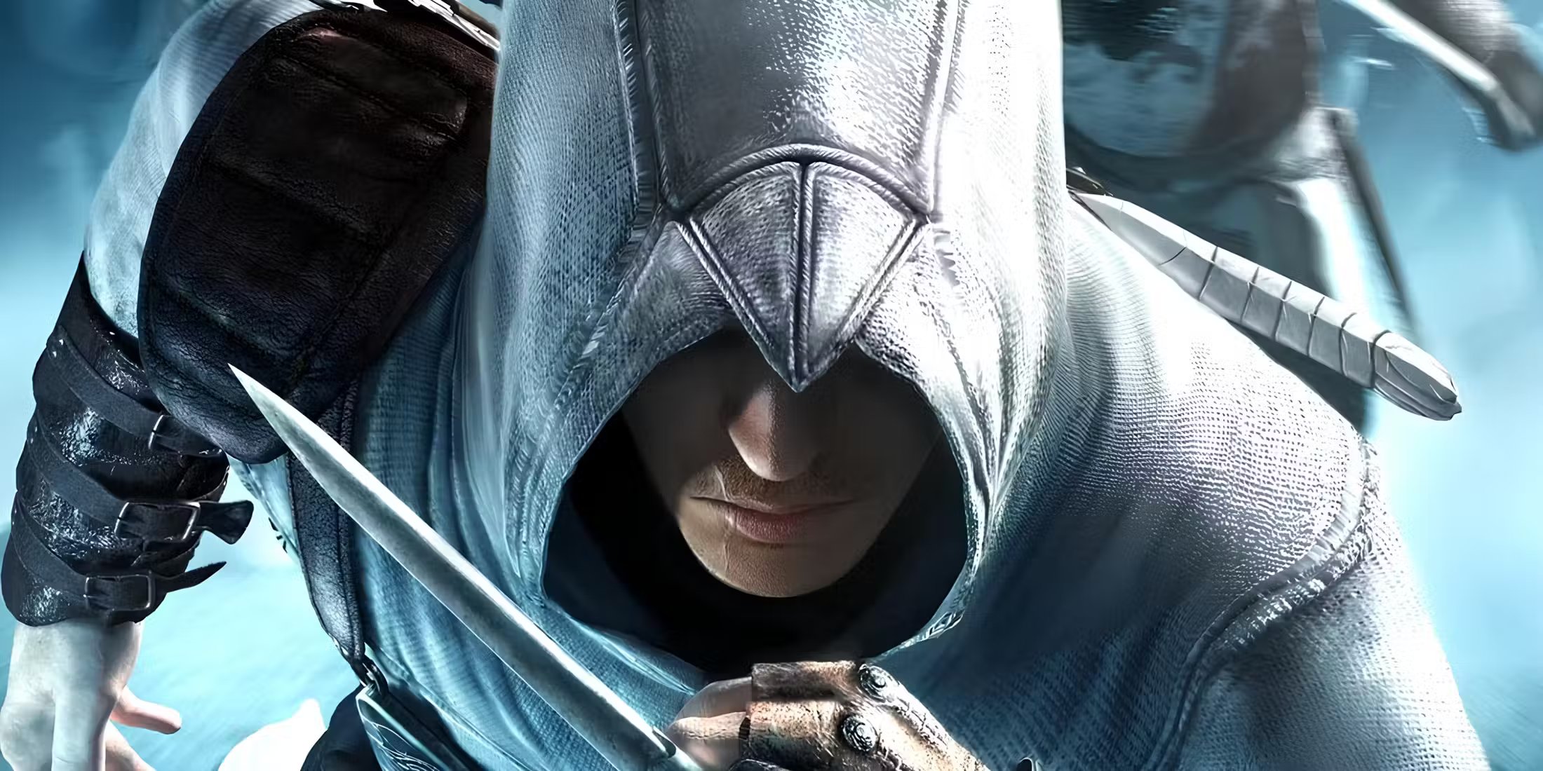 Fan Assassin's Creed chỉ ra diểm vô lý của Altair