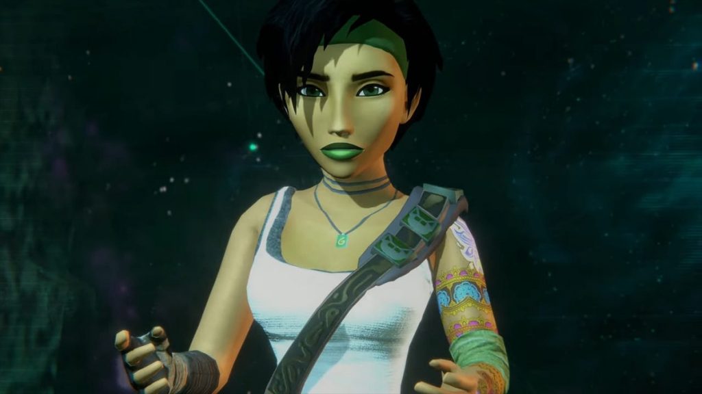 Beyond Good & Evil 2 được gắn khá chặt với cốt truyện mới chỉnh sửa của phần 1