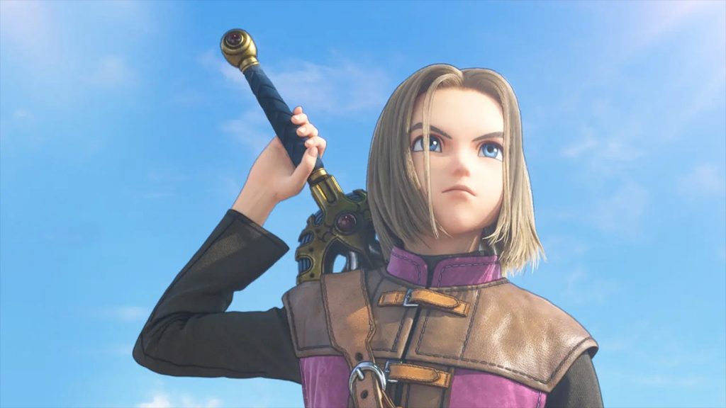 Cha đẻ Dragon Quest: Với đồ họa hiện đại mà nhân vật chính câm lặng sẽ trong như thằng đần