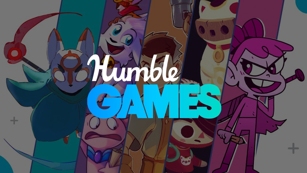 Công ty chủ quản Humble Games được cho là cố bán đơn vị này trước khi sa thải hàng loạt