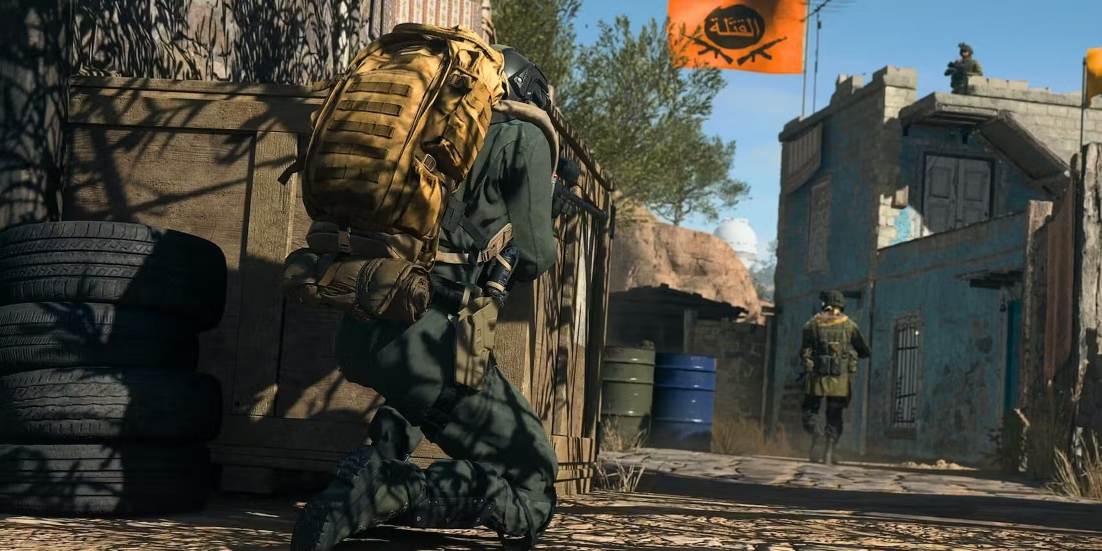 COD Warzone thay đổi cơ chế Loot để tích hợp với Black Ops 6