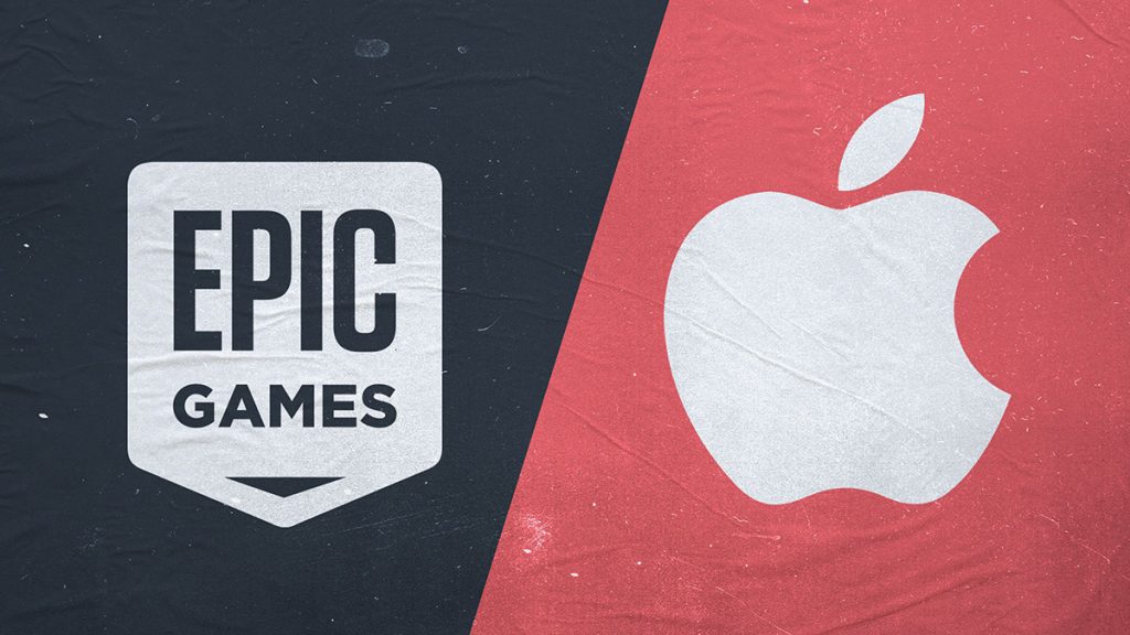 Epic Games tiếp tục tố Apple lên Ủy ban Châu Âu, cho rằng bị nhà Táo chèn ép