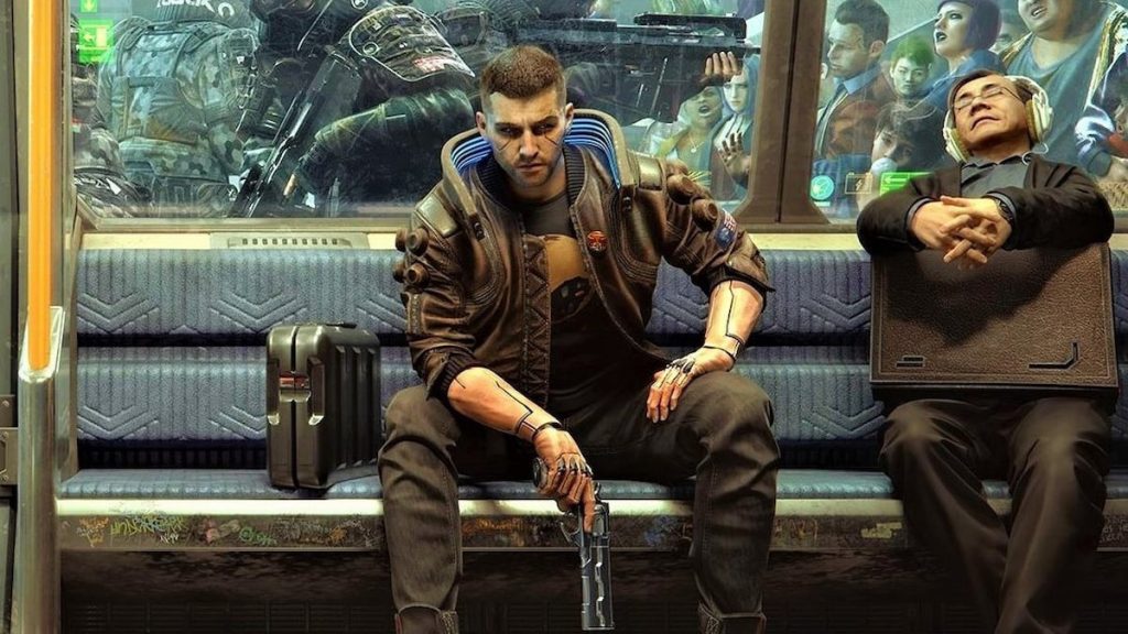 Giám đốc Cyberpunk 2 đã tưởng mình sẽ bị sa thải trước khi được mời vào dự án mới - Gamelade