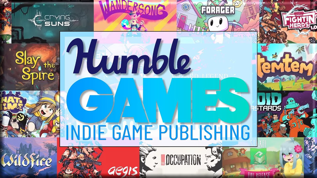 Humble Games thừa nhận “tái cơ cấu nhưng không đóng cửa”