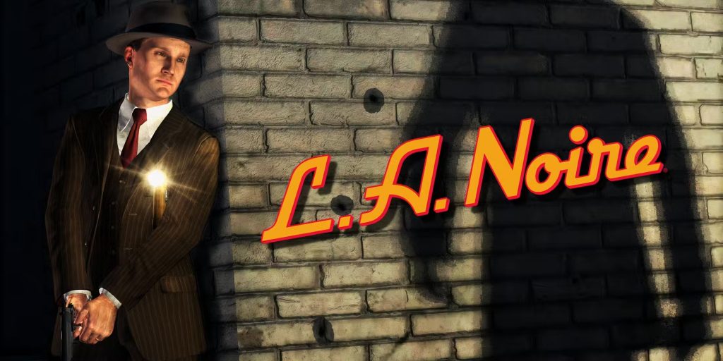 Nhà phát triển L.A. Noire lên tiếng về tin đồn gần đây