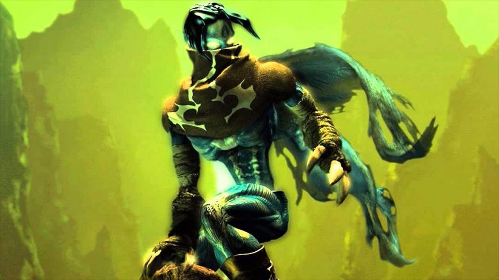 Legacy of Kain: Soul Reaver 1 & 2 Remastered có thể sắp được trình làng