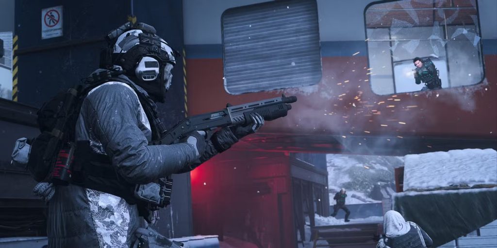 Call of Duty: MW3 và Warzone gặp vấn đề về dữ liệu hồ sơ
