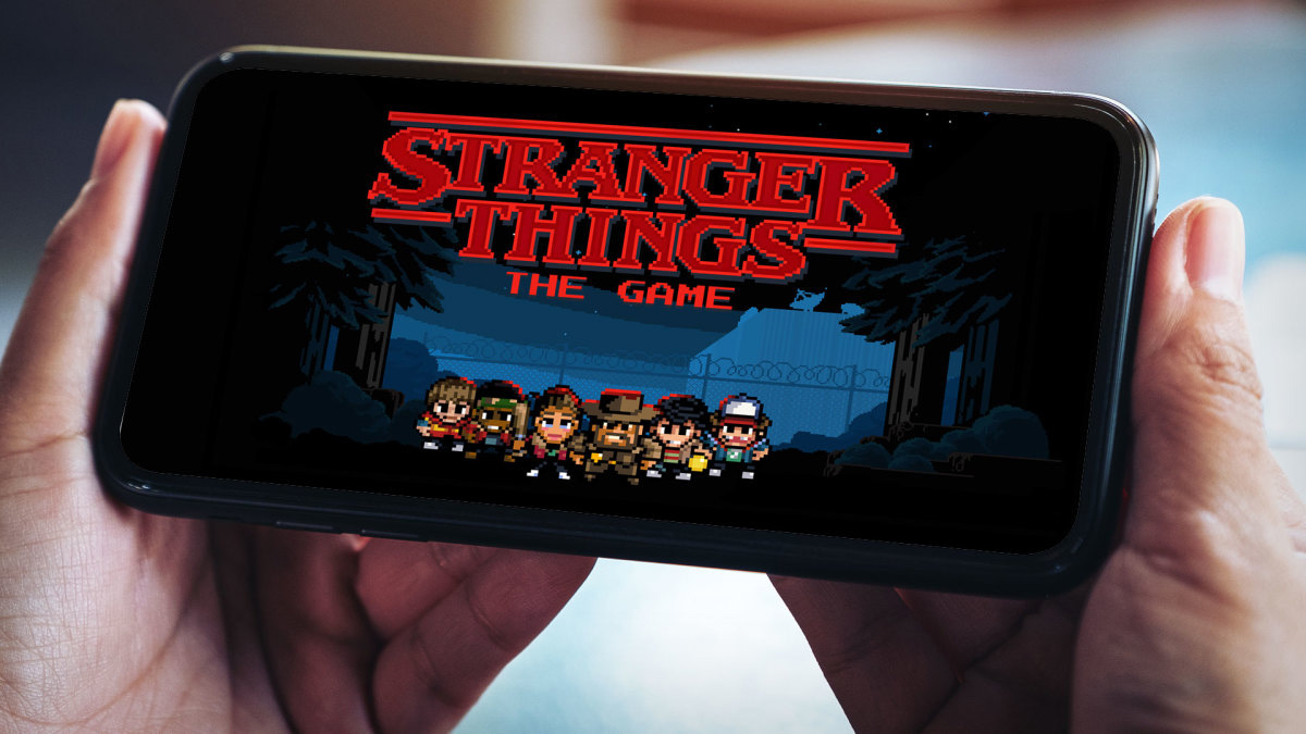 Netflix đang phát triển 80 game và sẽ ra mắt mỗi tháng một game từ bây giờ