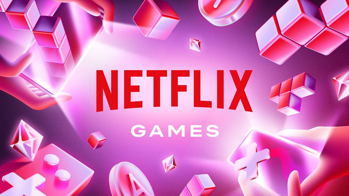 Netflix đang phát triển 80 game và sẽ ra mắt mỗi tháng một game từ bây giờ