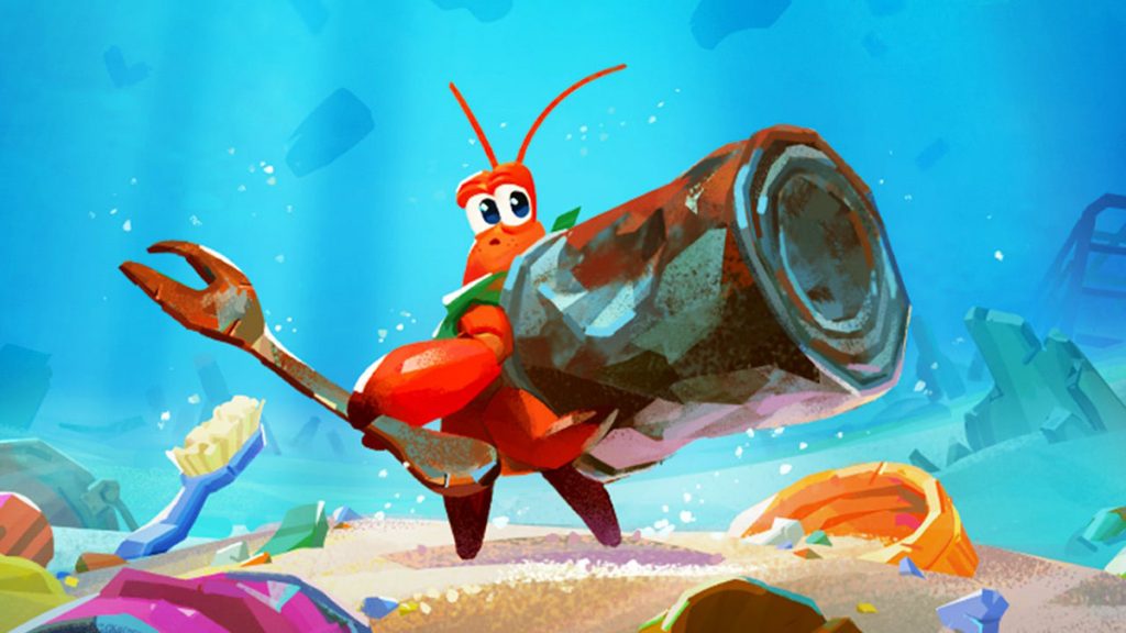 Nhà phát triển Another Crab's Treasure lên tiếng chống lại các bản nhái game mình