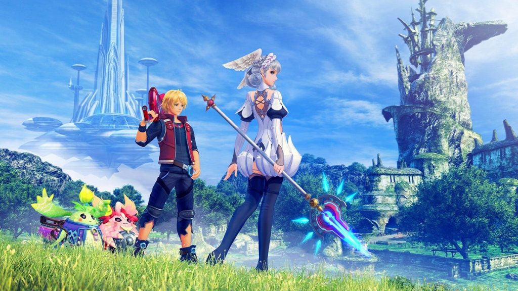 Nhà phát triển Monolith Soft không ngủ quên với thành công hiện tại và muốn phát triển hơn nữa