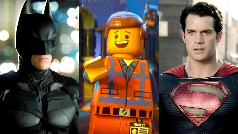 Thêm một TV Show nữa của DC bị hủy bỏ