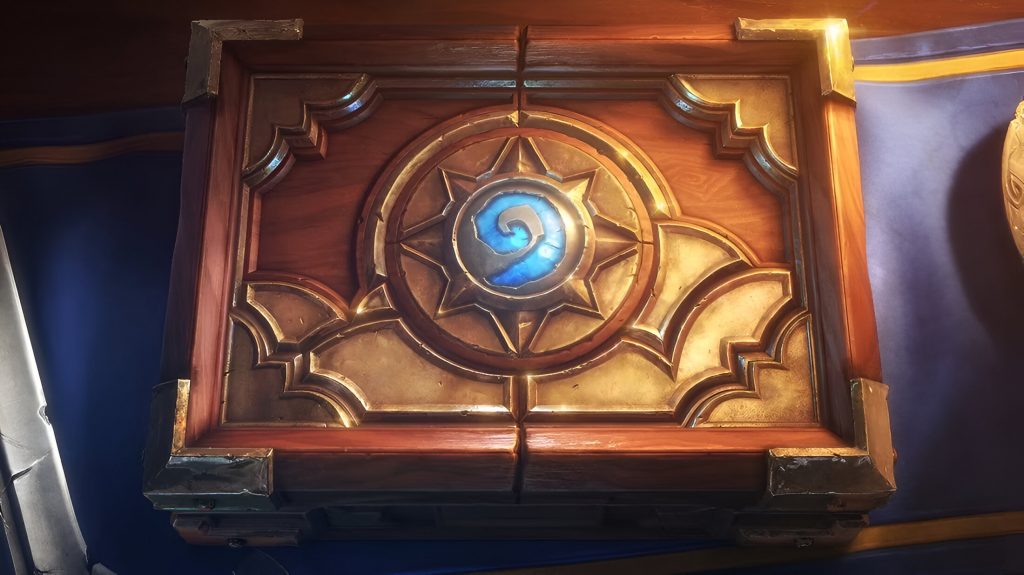 Giám đốc Hearthstone định hướng 10 năm tới của trò chơi